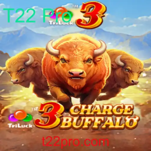 Descubra o Fascinante Jogo 3ChargeBuffalo: Regras e Descrição Completa