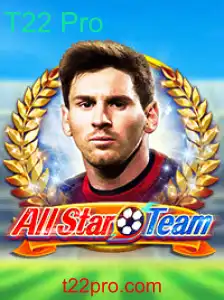 Explorando o Mundo do Jogo AllStarTeam T22 Pro