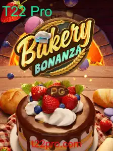 BakeryBonanza: Descubra o Mundo Encantado da Panificação com T22 Pro