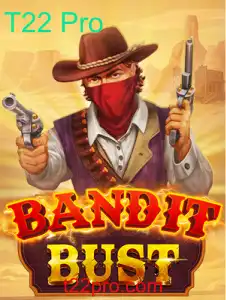 Descubra o Fascinante Mundo de BanditBust