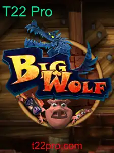 BigWolf: Explorando o Empolgante Mundo do Jogo com a Tecnologia T22 Pro