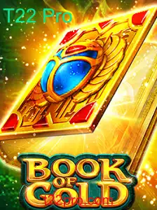 Explorando o Fascinante Universo do Jogo BookofGold: A Era do T22 Pro