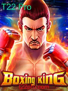 Descubra o Mundo Empolgante do Jogo BoxingKing