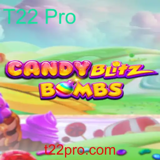 CandyBlitzBombs: Desvendando o Mundo Explosivo do T22 Pro