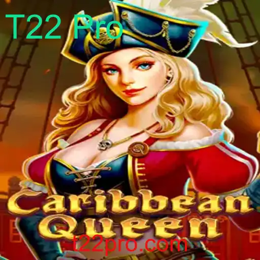 Explorando o Mundo de CaribbeanQueen: Uma Aventura no T22 Pro