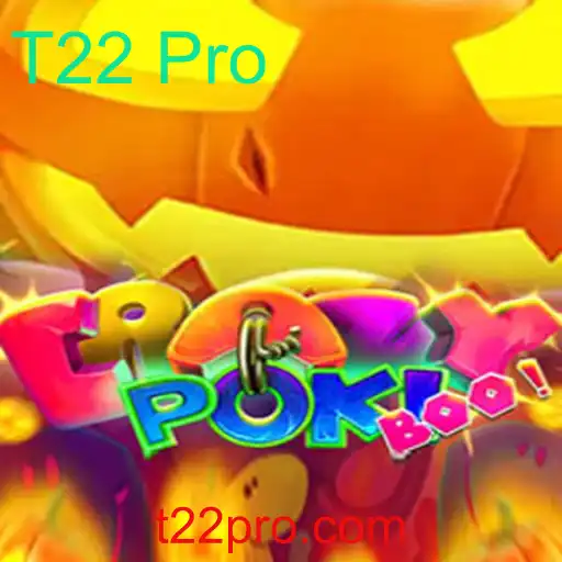 CrazyPokiBoo: Uma Aventura Empolgante com o T22 Pro