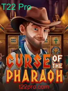 Explorando o Jogo CurseofthePharaoh: Descrição, Introdução e Regras