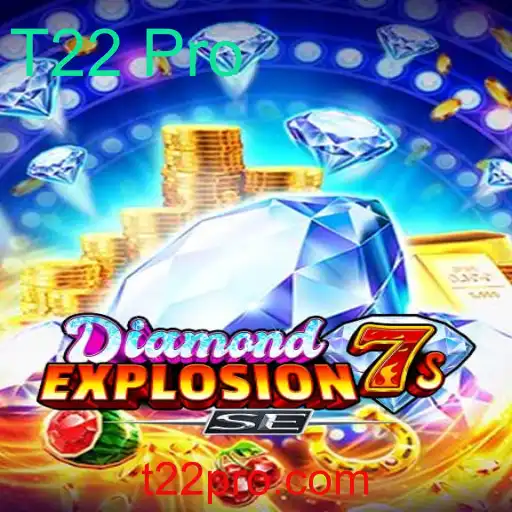 Explorando DiamondExplosion7sSE: Uma Nova Dimensão de Entretenimento com T22 Pro