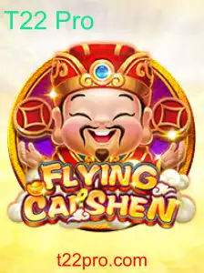 Descubra o Fascinante Mundo de FlyingCaiShen com T22 Pro