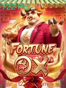 Descubra o Fascinante Mundo de FortuneOx e o Impacto do T22 Pro