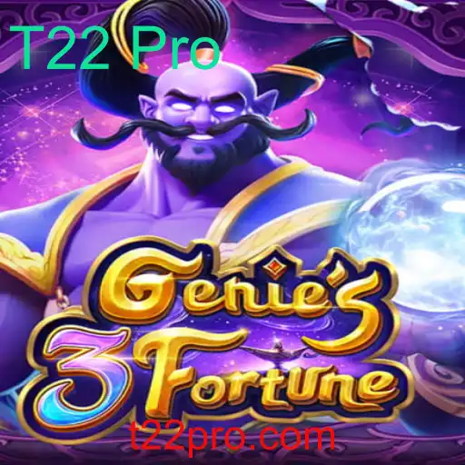 Desvendando Genie3Fortune: Descubra o Mundo de Oportunidades do Jogo com T22 Pro