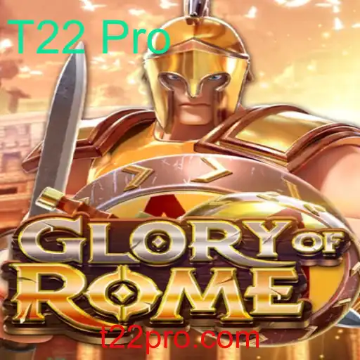 GloryofRome: A Experiência de Jogo da Nova Era