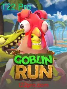 Introdução e Regras do Jogo GoblinRun: Explorando a Versão T22 Pro