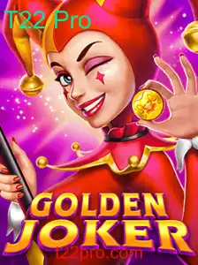 GoldenJoker: Desvendando o Jogo do Momento e as Inovações do T22 Pro