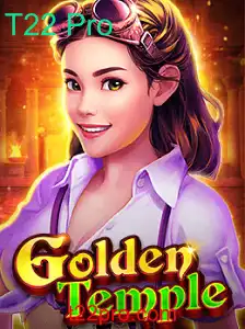 Descubra o Fascinante Mundo de GoldenTemple e T22 Pro