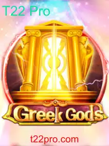Explorando o Fascinante Mundo de GreekGods