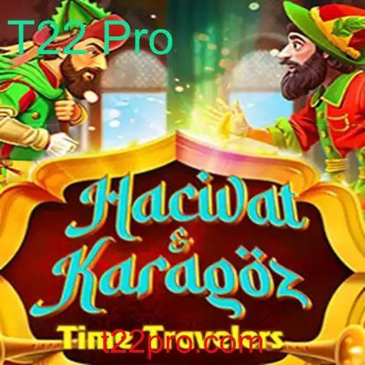 Explorando 'HacivatandKaragoz': Uma Jornada Pelo Tradicional e Moderno Jogo