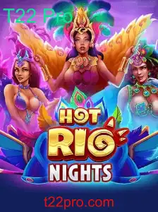Explorando o Mundo de HotRioNights: Mergulhe na Aventura com T22 Pro