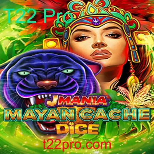 Explorando o Jogo JManiaMayanCacheDice e o Impacto do Lançamento T22 Pro