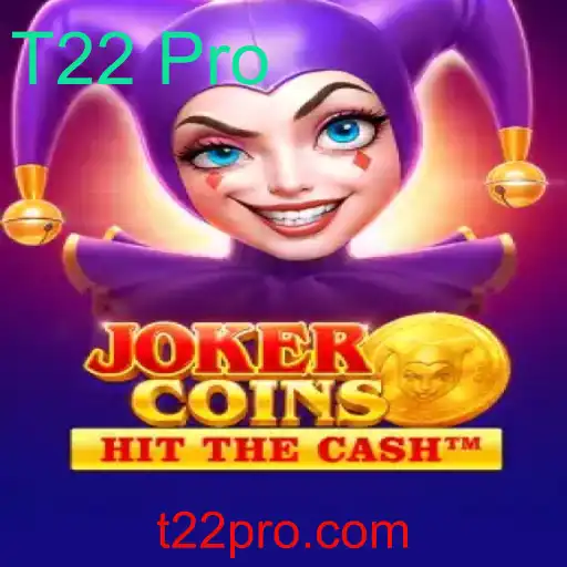 Explorando JokerCoins e as Inovações do T22 Pro