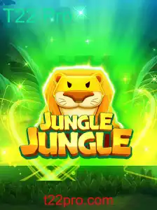 Explorando o Fascinante Mundo de JungleJungle com T22 Pro