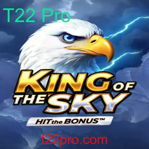Descubra o emocionante mundo de 'KingOfTheSky'