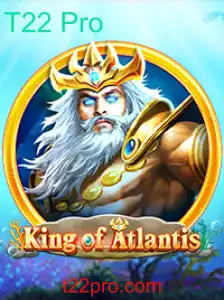 KingofAtlantis: Mergulhe na Aventura Subaquática com T22 Pro