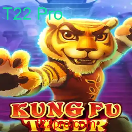 Explorando o Mundo de KungFuTiger: Um Guia Completo para o Jogo T22 Pro