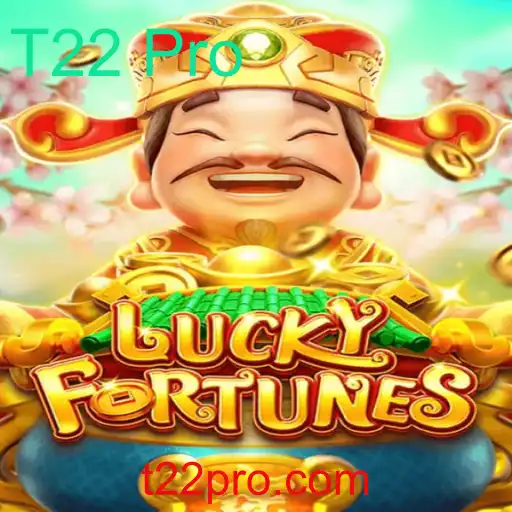 Descubra o Mundo de LUCKYFORTUNES: Regras e Introdução