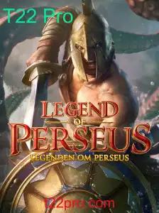 Descubra a Aventura Épica em LegendofPerseus: O Impacto da T22 Pro