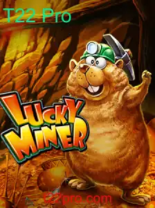 Descubra o Empolgante Mundo de LuckyMiner: Desafios e Estratégias de Jogo