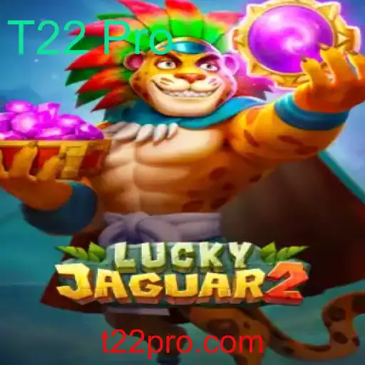 Explorando Luckyjaguar2: Uma Aventura com T22 Pro