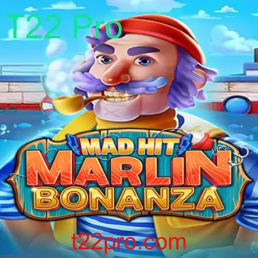 MadHitMarlinBonanza: A Nova Sensação dos Games