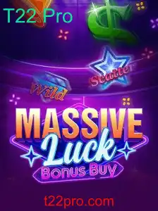 Explorando o Universo de MassiveLuckBonusBuy: Regras e Introdução