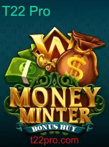 Explorando o Universo do Jogo MoneyMinterBonusBuy e as Inovações do T22 Pro