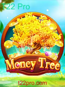 MoneyTree: A Revolução dos Jogos com Tecnologia T22 Pro