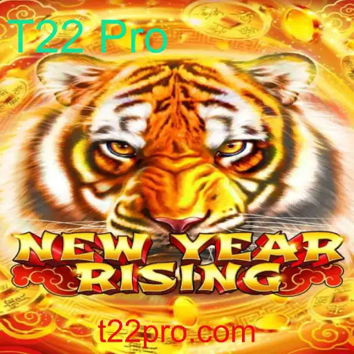Descubra o Fascinante Mundo de NewYearRising: Novas Aventuras e Desafios com T22 Pro