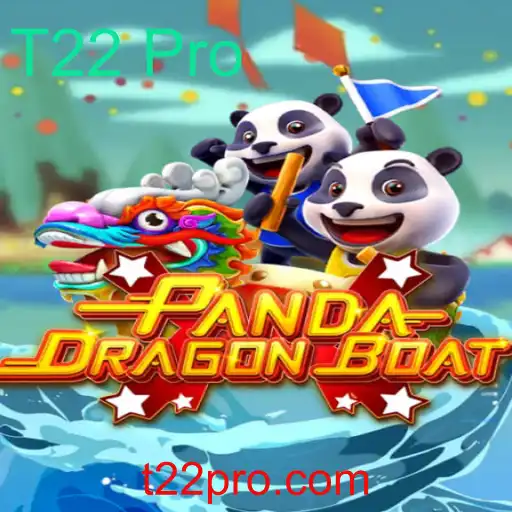 Descubra o Mundo Fascinante de PANDADRAGONBOAT: O Desafio Aquático de T22 Pro