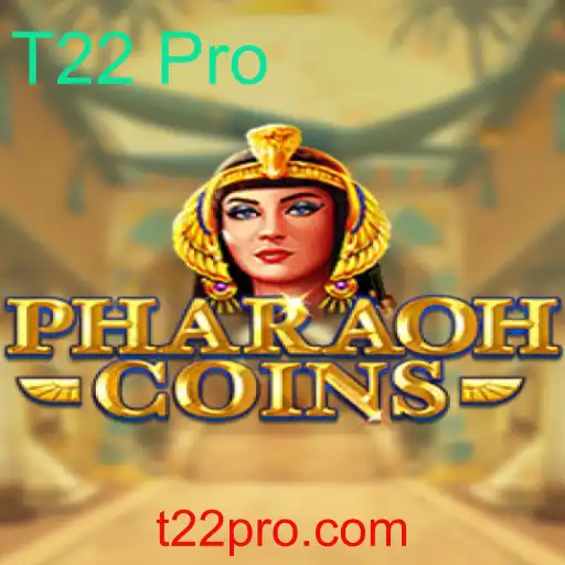 Descubra o Mundo de PharaohCoins: A Experiência Imersiva do T22 Pro