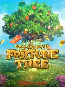 Explorando o Universo de ProsperityFortuneTree: Um Mergulho no T22 Pro
