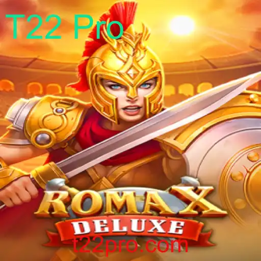 Explorando o Mundo de RomaXDeluxe: O Jogo Estratégico do Ano