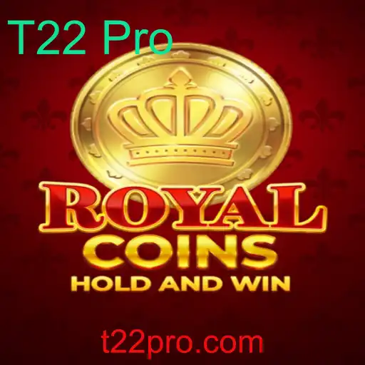 Descubra o Mundo de RoyalCoins: O Jogo de Estratégia e Aventura com T22 Pro