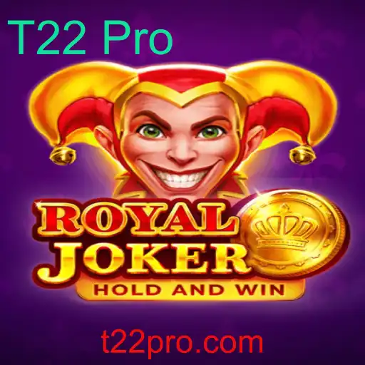 Descubra o Fascinante Mundo de RoyalJoker e a Revolução do T22 Pro