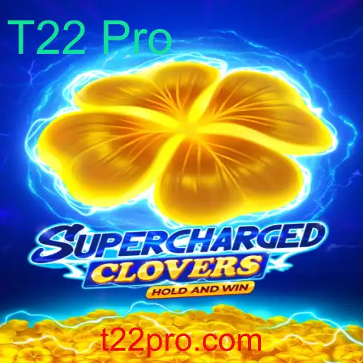 Explorando o Mundo de SchargedClovers e a Tendência T22 Pro