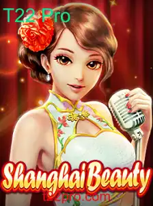 Explorando o Fascinante Mundo de ShanghaiBeauty