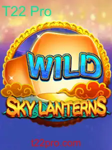 Descubra SkyLanterns: Um Mergulho no Mundo Lúdico do T22 Pro