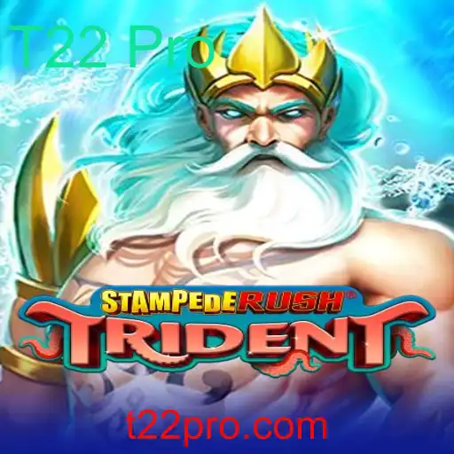 Descubra o Empolgante Mundo de StempedeRushTrident e o T22 Pro