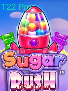 SugarRush e T22 Pro: Um Mergulho Açucarado nas Regras e Dinâmica do Jogo
