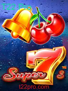 Descubra o Mundo de Super7s: Um Jogo Intrigante e Atual