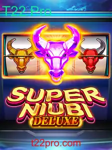 Explorando o Novo Sucesso dos Games: SuperNiubiDeluxe e a Revolução T22 Pro